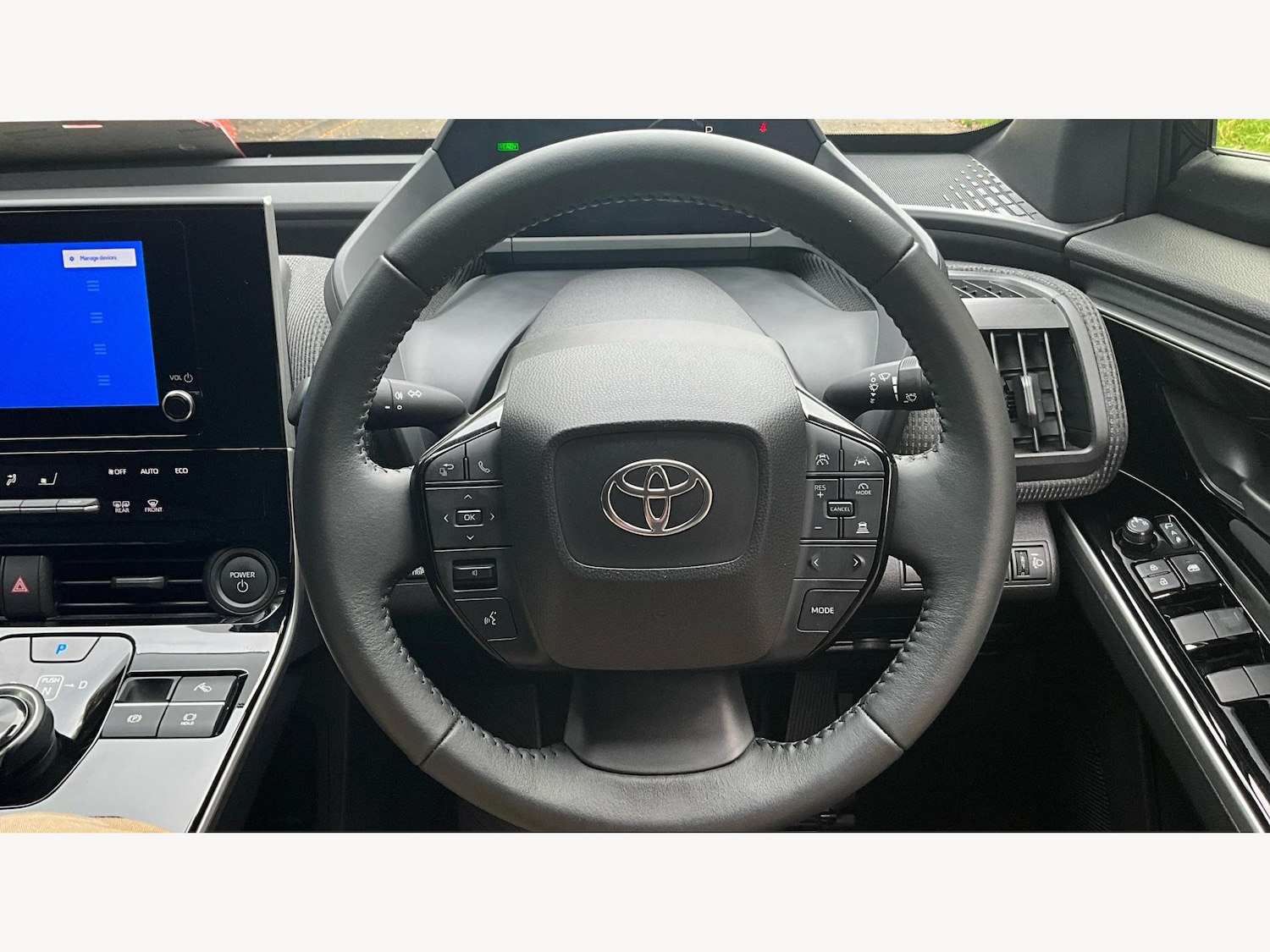 Used Toyota Other 2024 for sale - 76137059: Photo 10