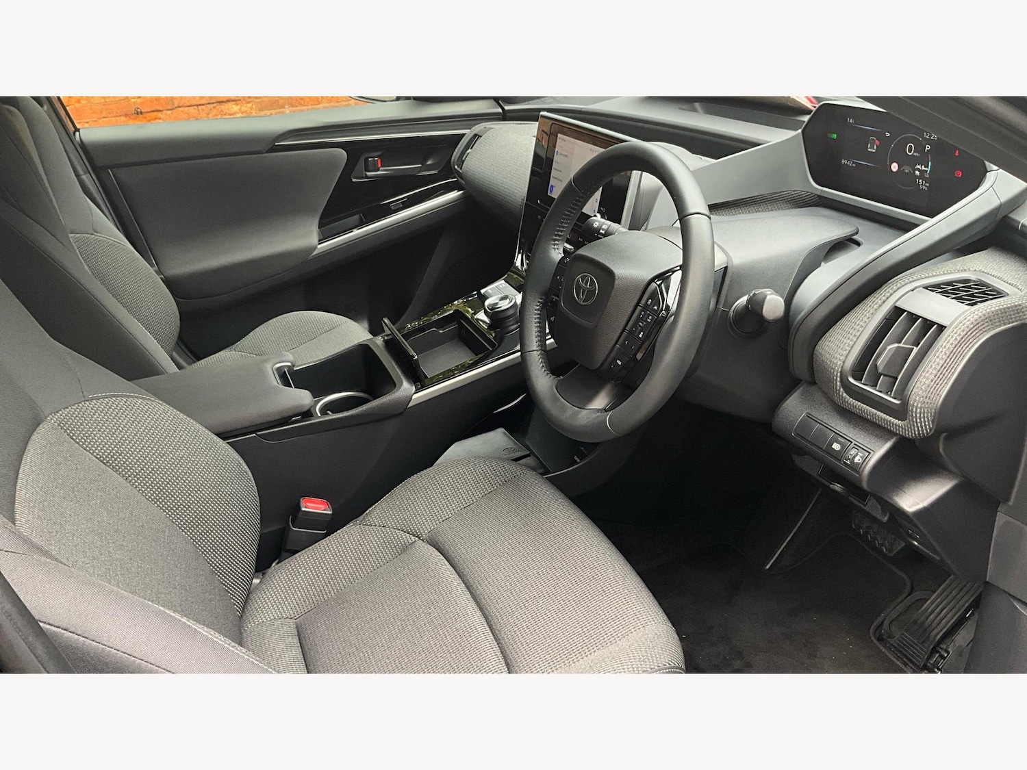 Used Toyota Other 2024 for sale - 76137059: Photo 13