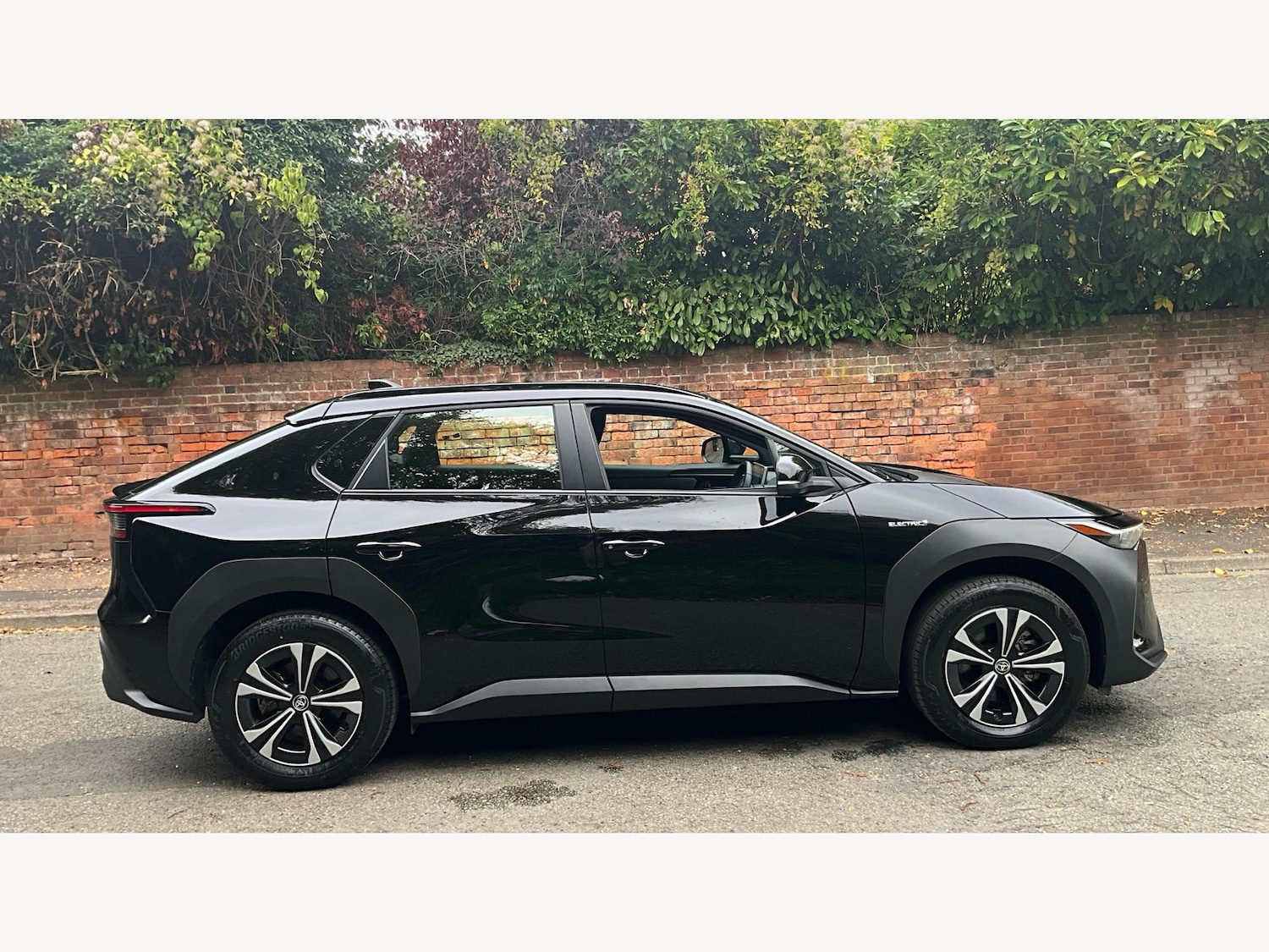 Used Toyota Other 2024 for sale - 76137059: Photo 18