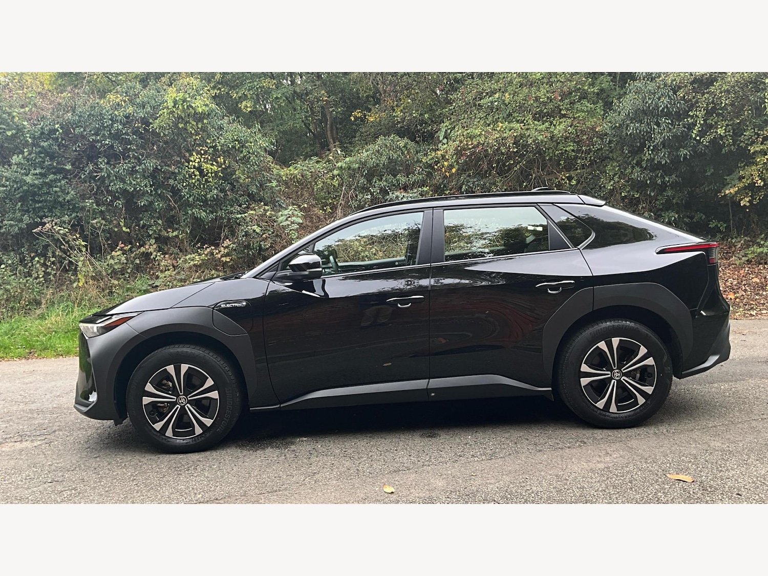 Used Toyota Other 2024 for sale - 76137059: Photo 19