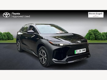 Toyota - Other