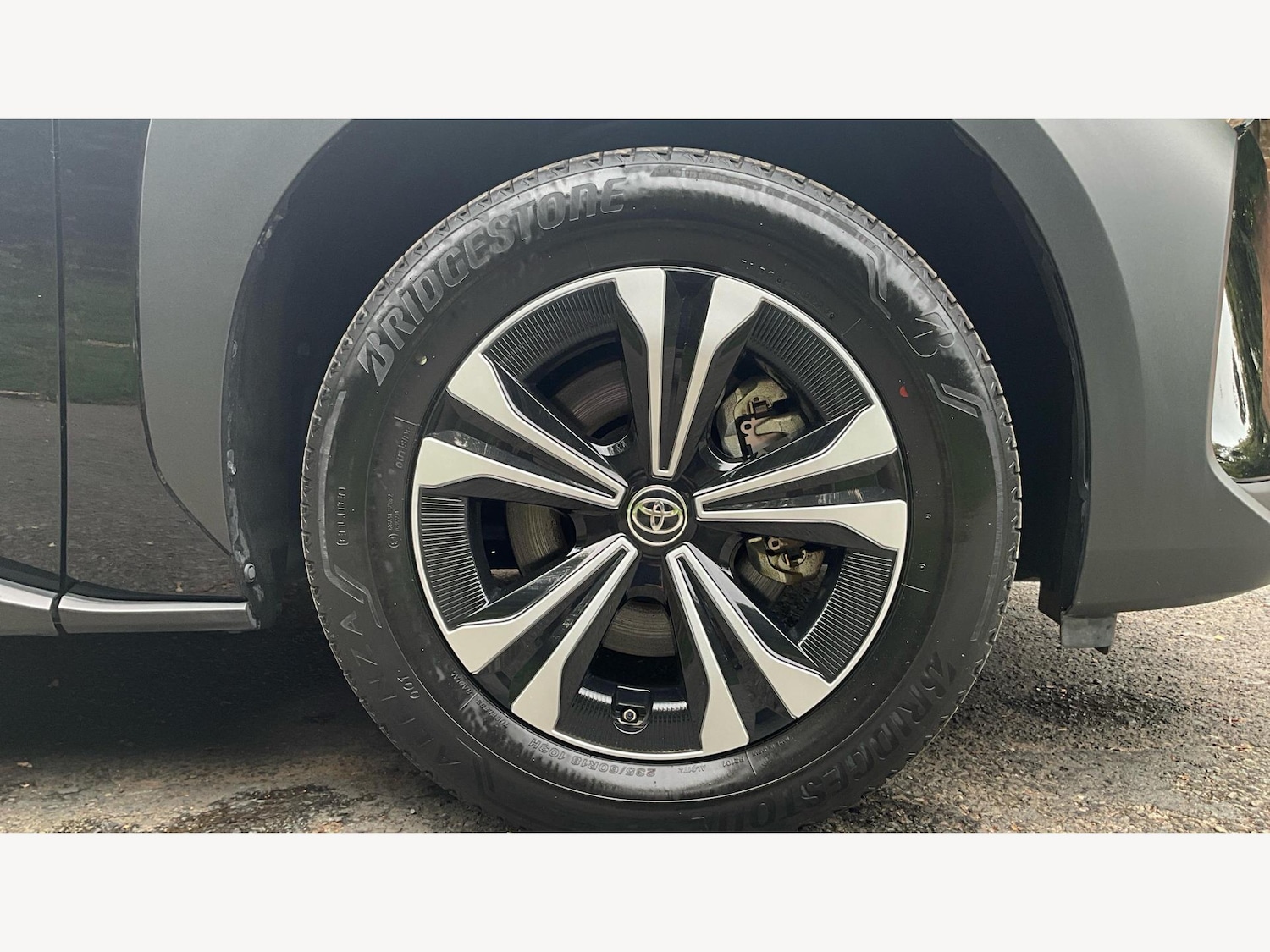 Used Toyota Other 2024 for sale - 76137059: Photo 20