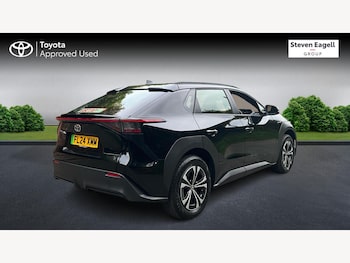 Used Toyota Other 2024 for sale - 76137059: Photo 2