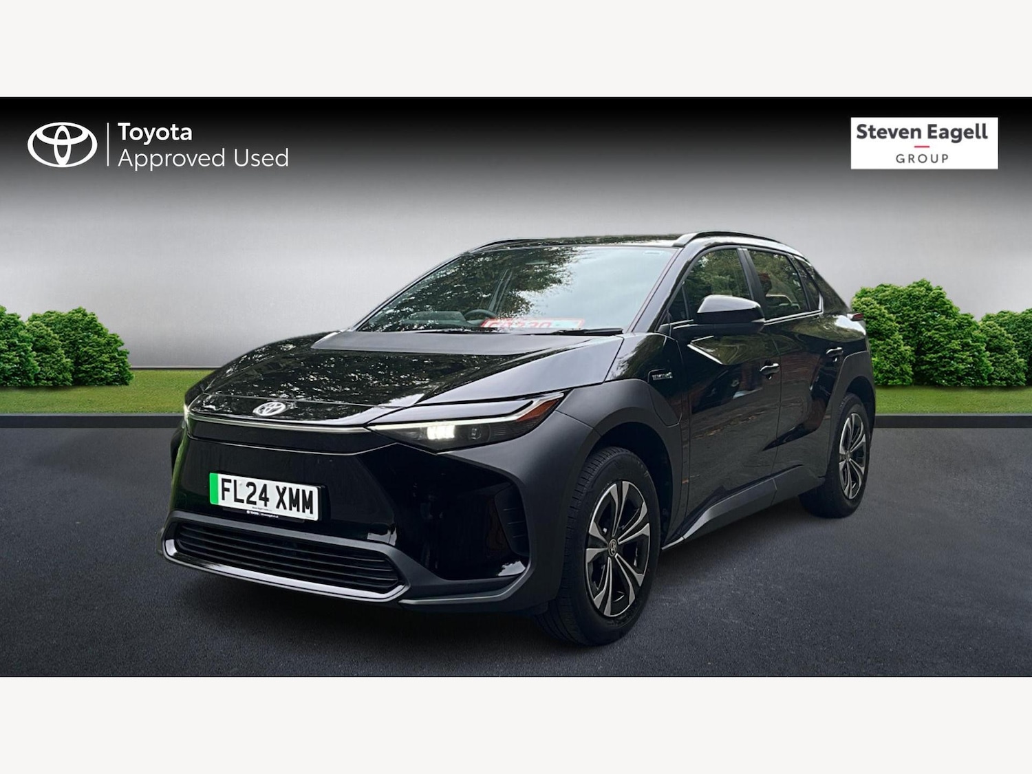 Used Toyota Other 2024 for sale - 76137059: Photo 3