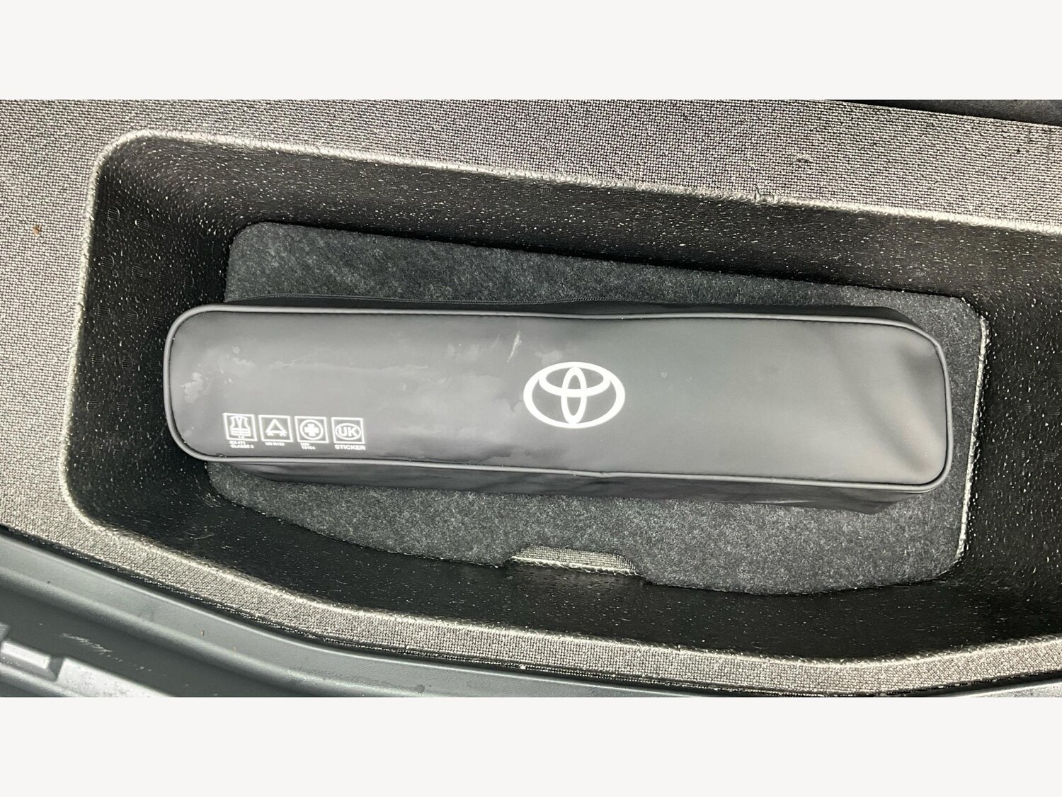 Used Toyota Other 2024 for sale - 76137059: Photo 38