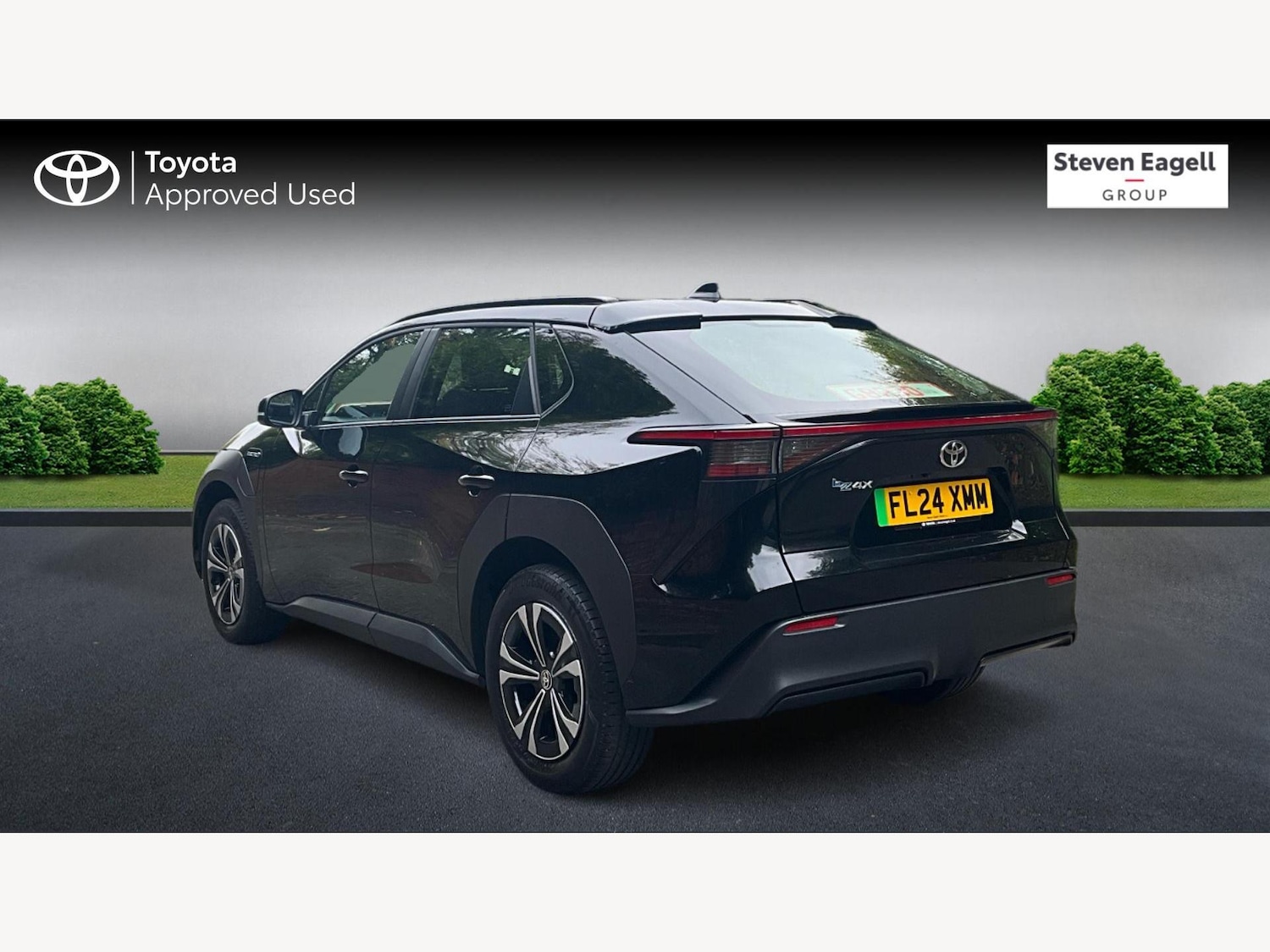 Used Toyota Other 2024 for sale - 76137059: Photo 6