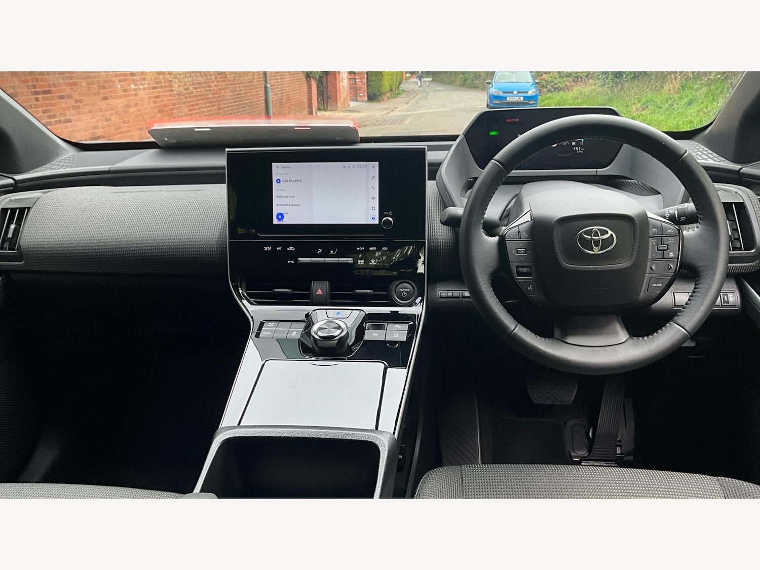 Used Toyota Other 2024 for sale - 76137059: Photo 7