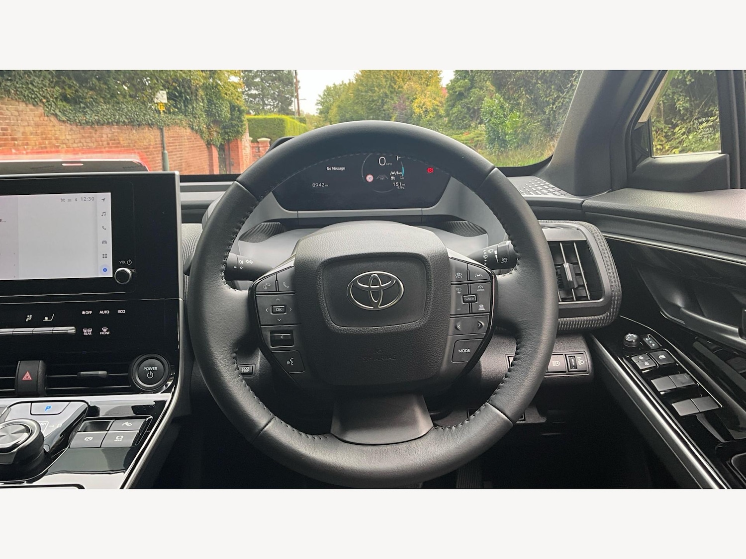 Used Toyota Other 2024 for sale - 76137059: Photo 8