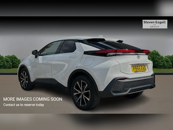 Used Toyota C-HR 2024 for sale - 78623394: Photo