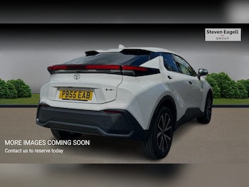 Used Toyota C-HR 2024 for sale - 78623394: Photo