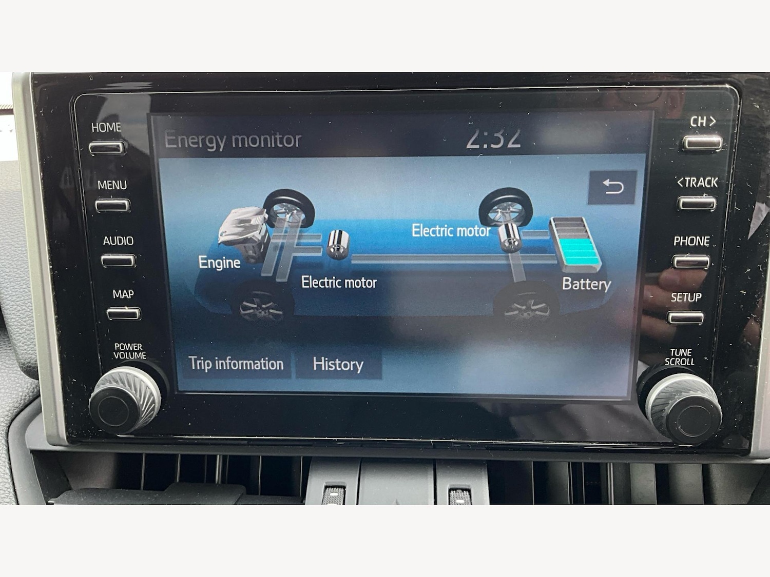 Used Toyota RAV4 2020 for sale - 76942709: Photo 23