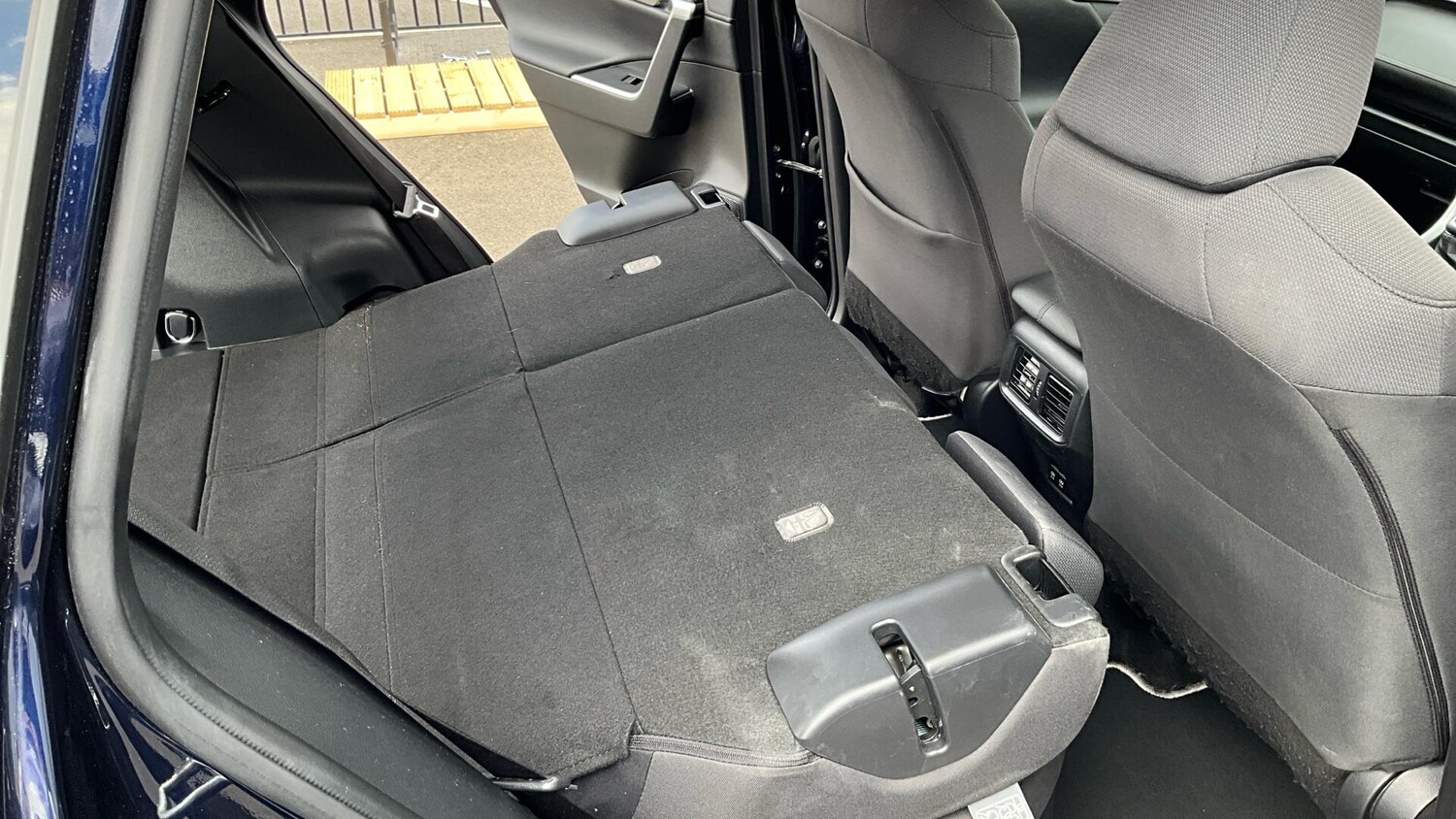 Used Toyota RAV4 2020 for sale - 76942709: Photo 42