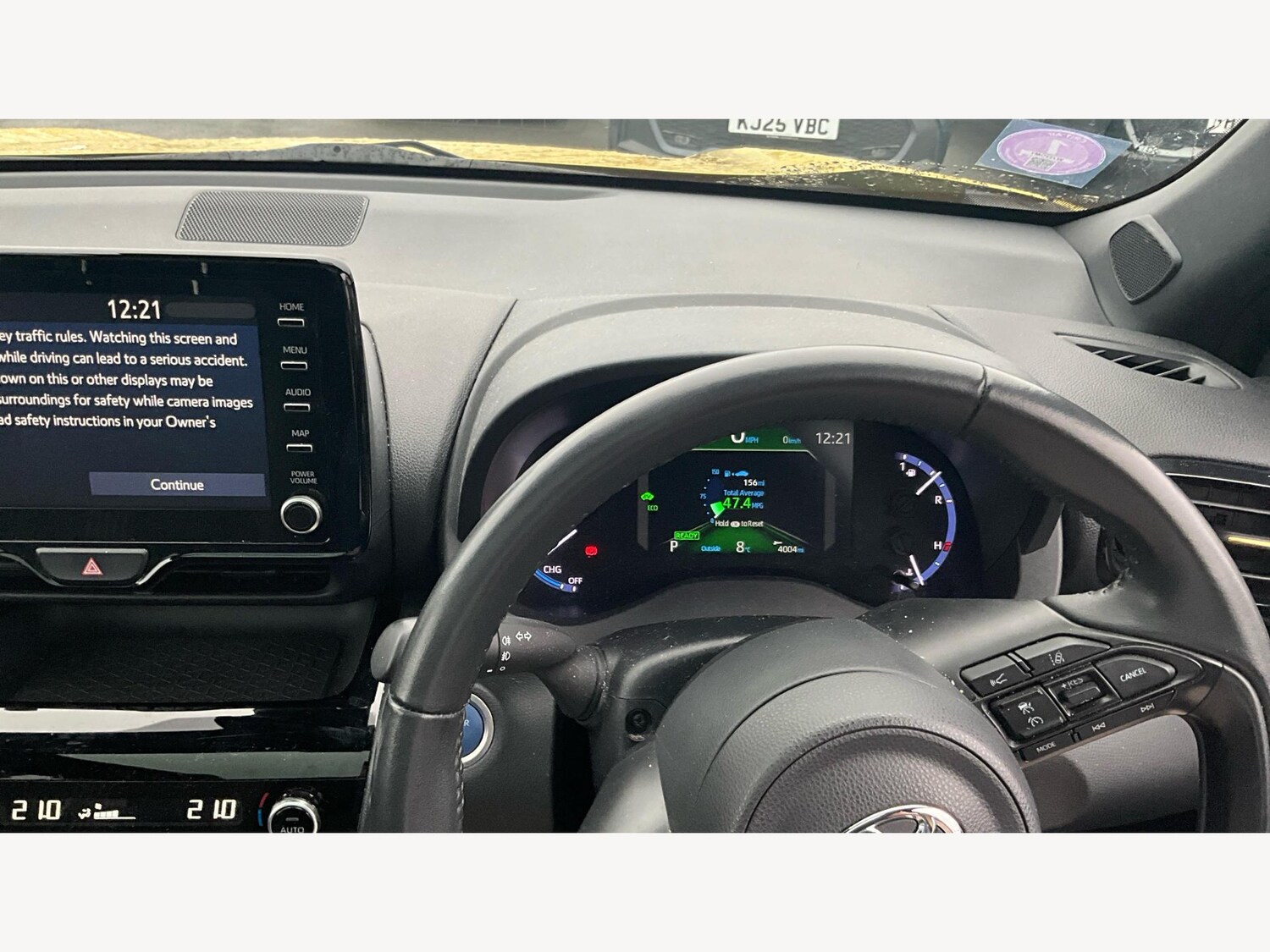 Used Toyota Yaris Cross for sale - 77278927: Photo 10