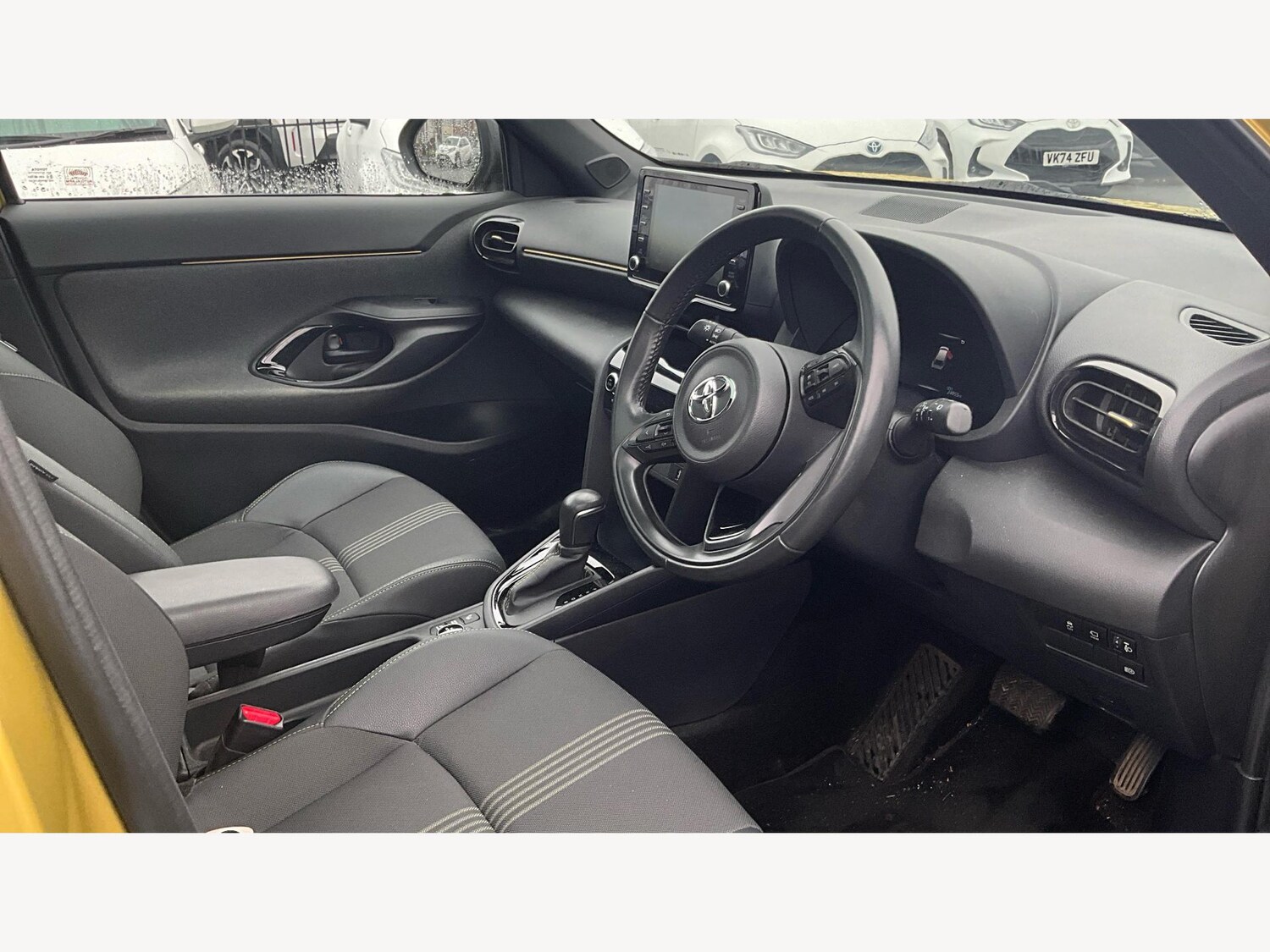 Used Toyota Yaris Cross for sale - 77278927: Photo 13
