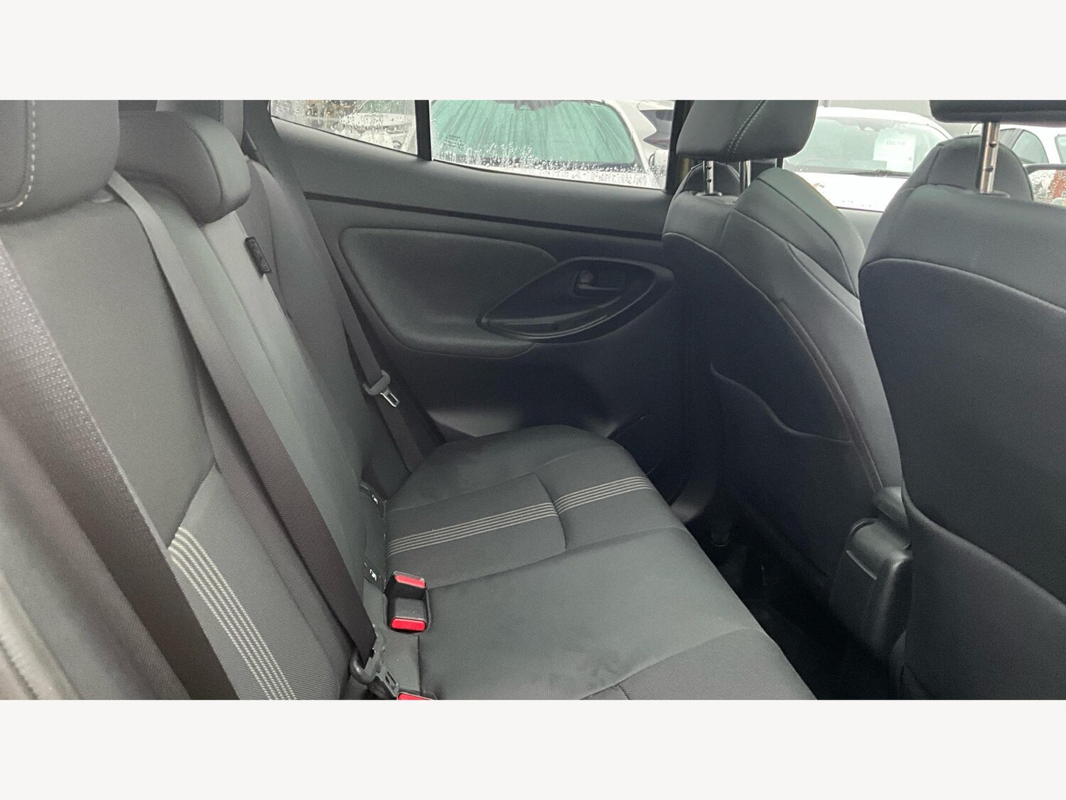 Used Toyota Yaris Cross for sale - 77278927: Photo 14