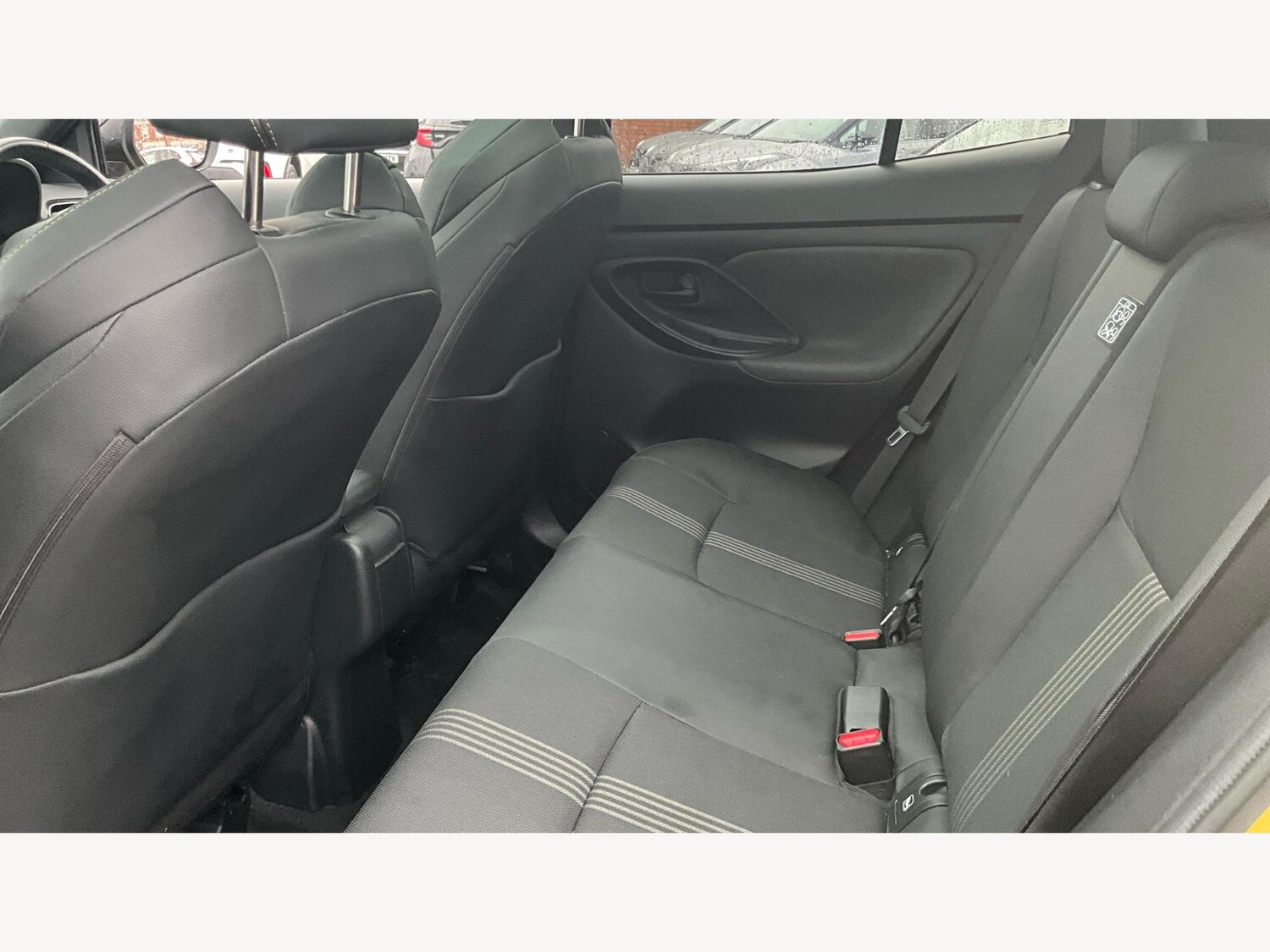 Used Toyota Yaris Cross for sale - 77278927: Photo 15