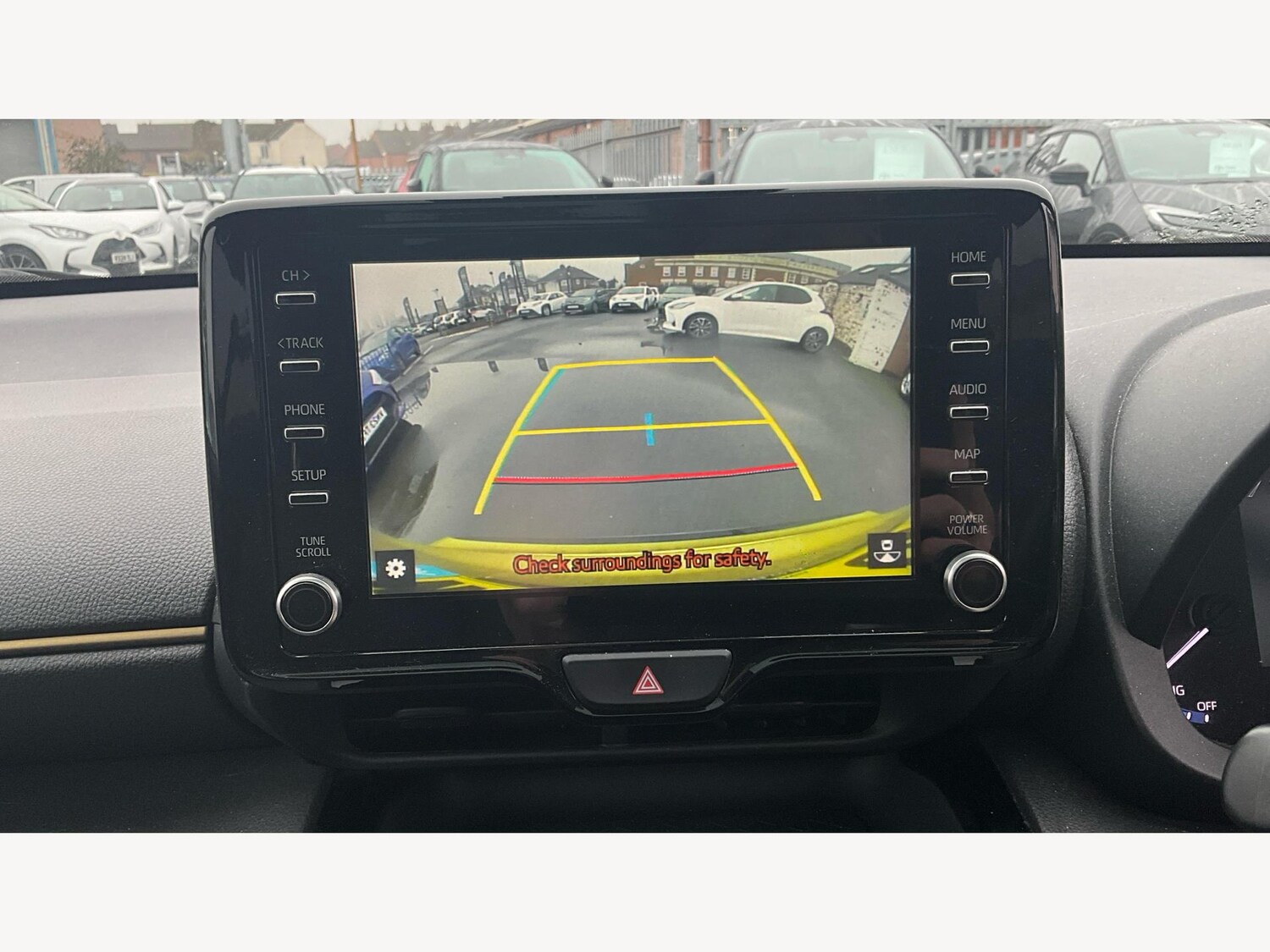 Used Toyota Yaris Cross for sale - 77278927: Photo 22