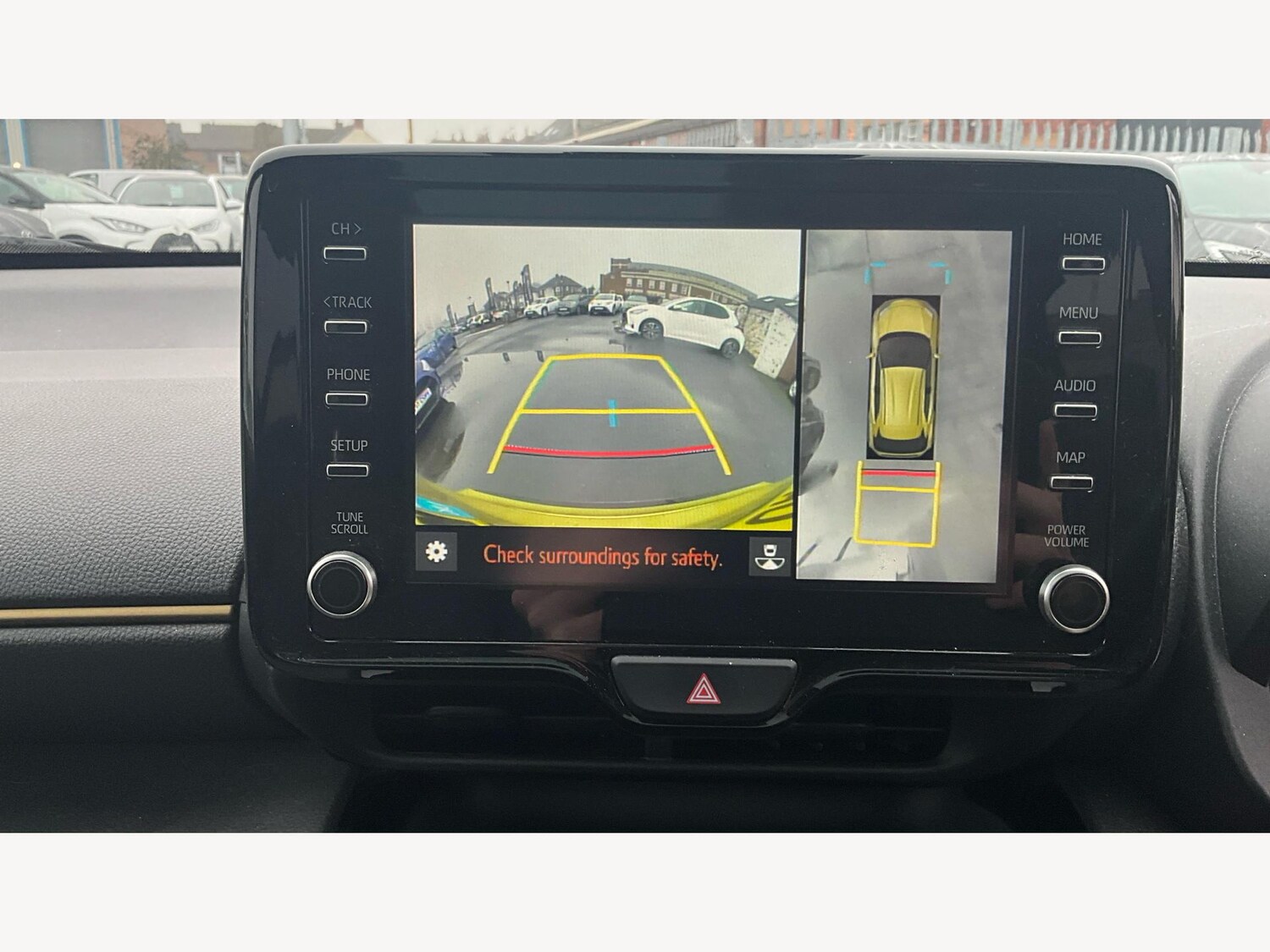 Used Toyota Yaris Cross for sale - 77278927: Photo 23