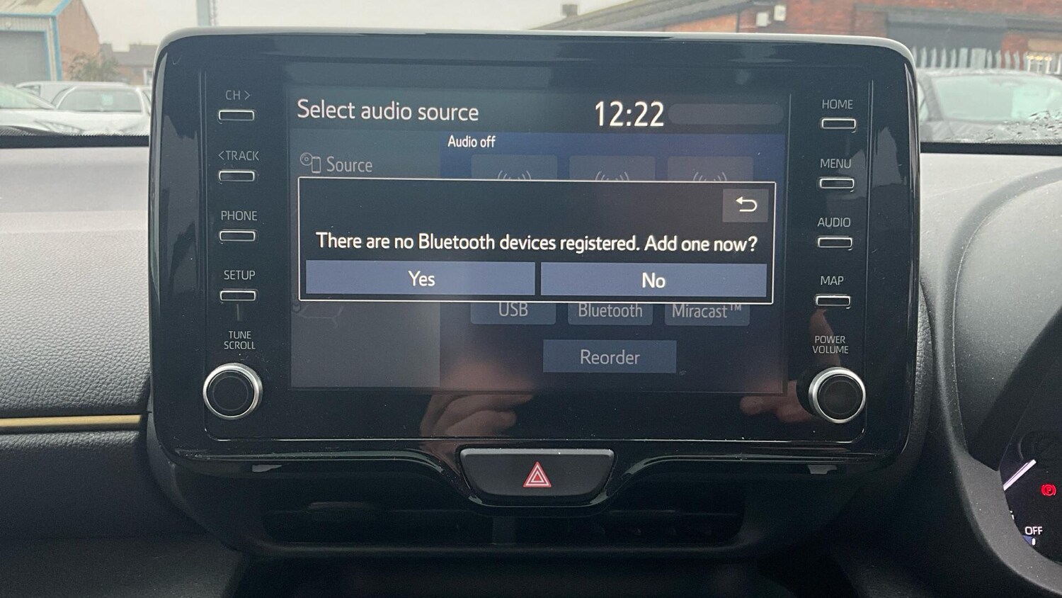 Used Toyota Yaris Cross for sale - 77278927: Photo 33