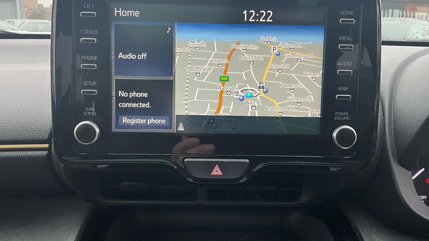 Used Toyota Yaris Cross for sale - 77278927: Photo 34