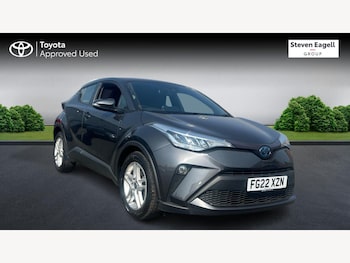 Used Toyota C-HR 2022 for sale - 79292070: Photo
