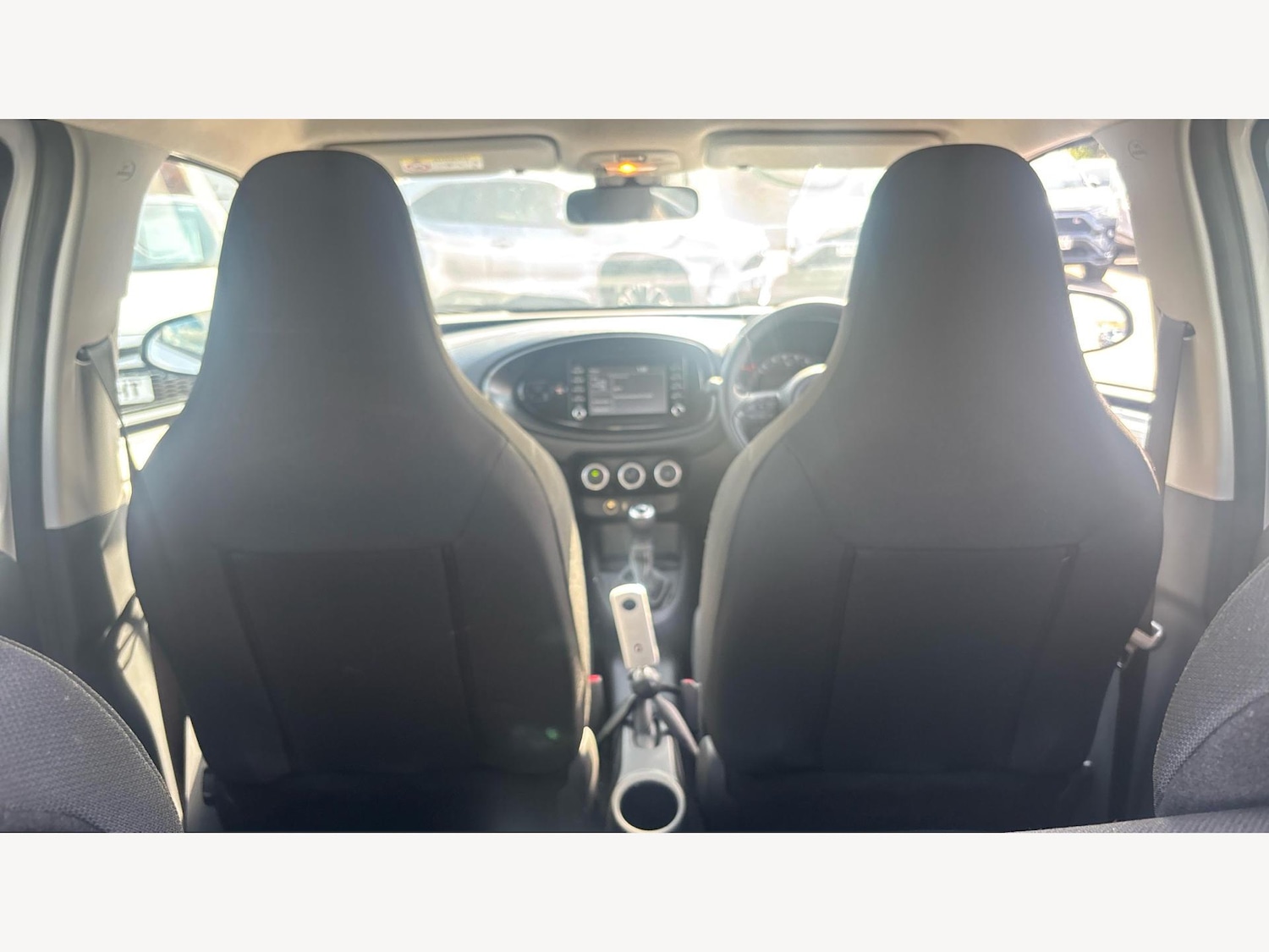 Vehicle 26