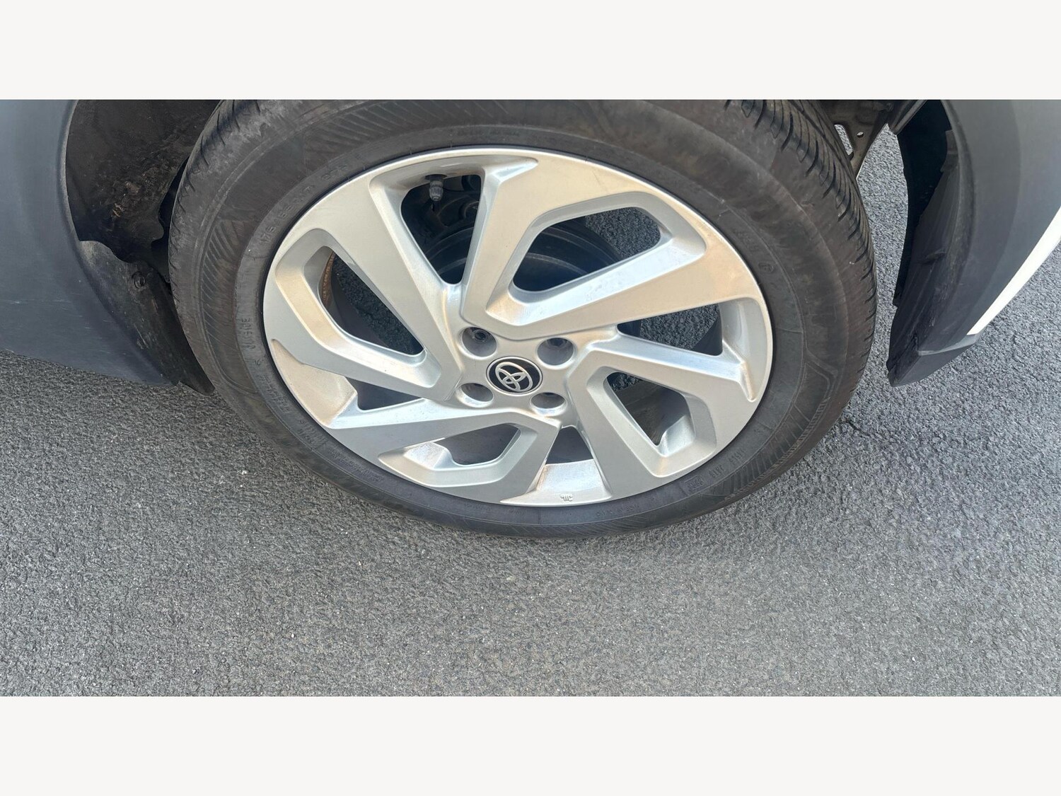 Vehicle 27