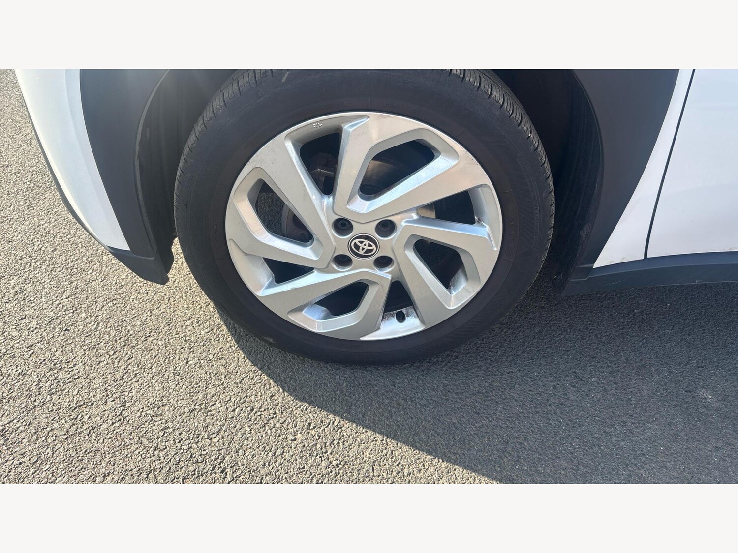 Vehicle 28