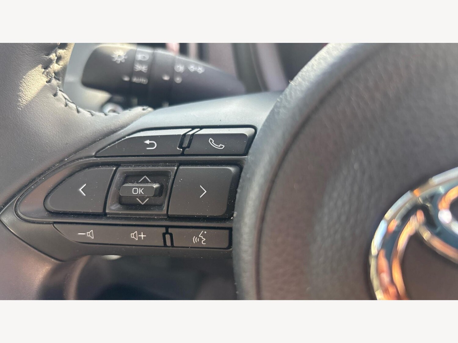 Vehicle 34
