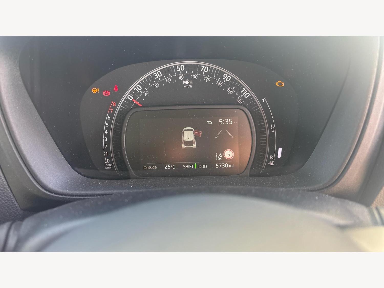 Vehicle 35