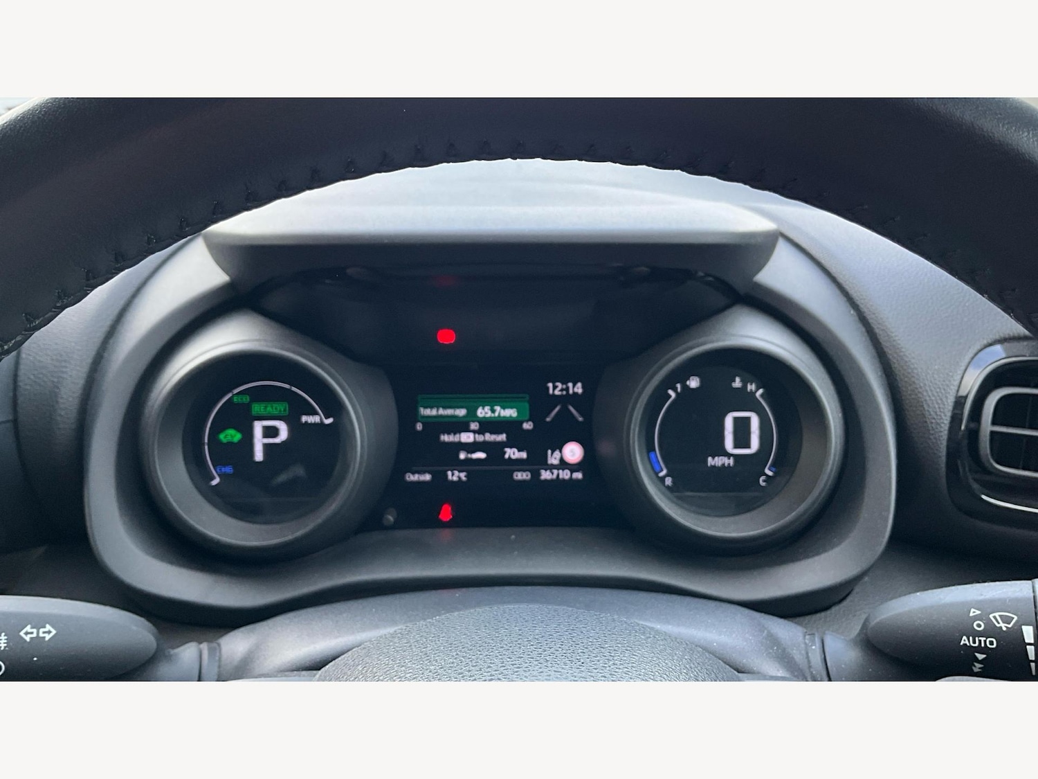 Used Toyota Yaris 2021 for sale - 77612560: Photo 11