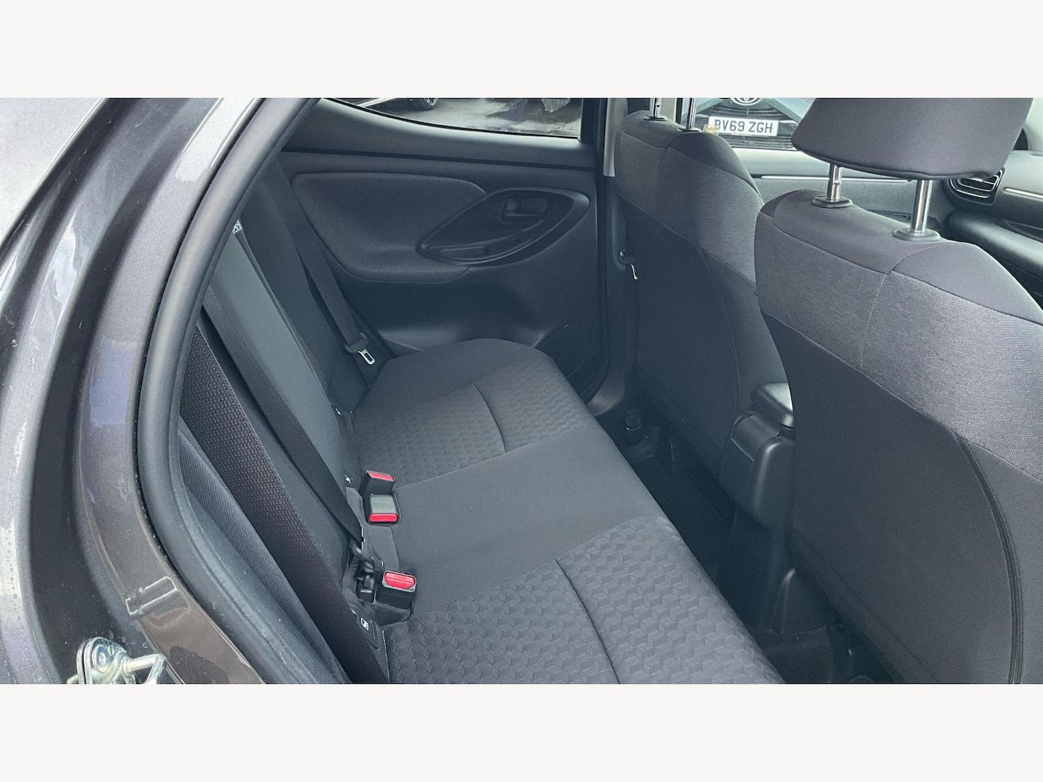 Used Toyota Yaris 2021 for sale - 77612560: Photo 14