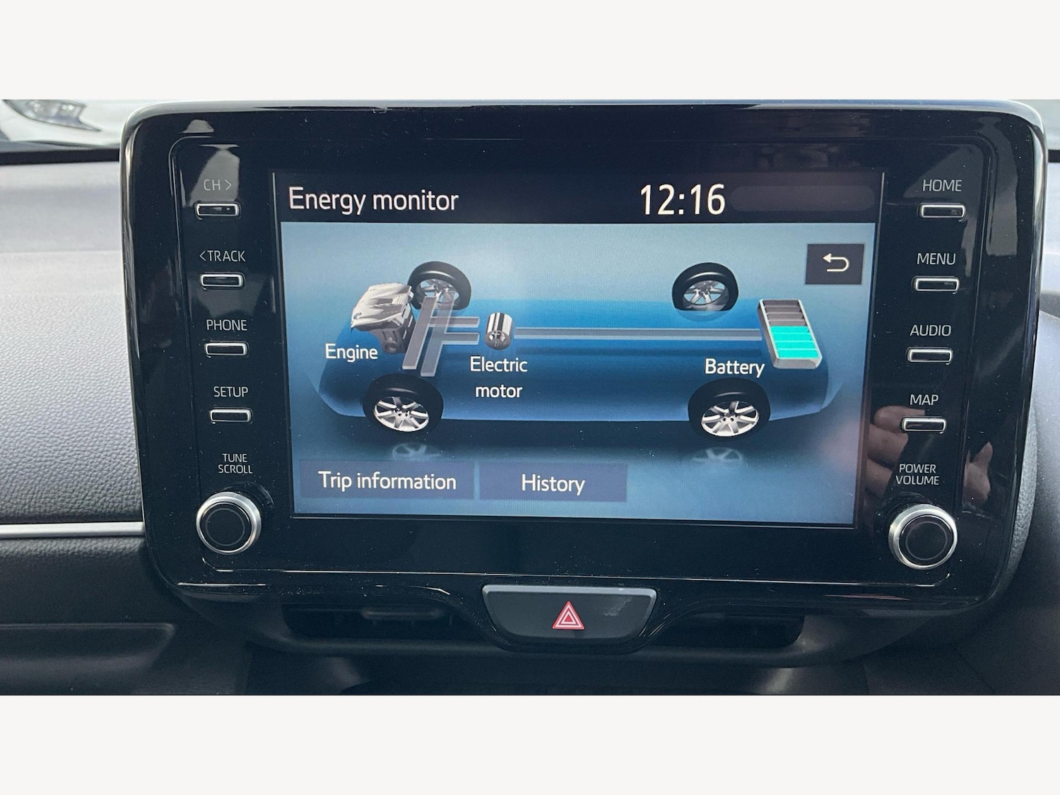 Used Toyota Yaris 2021 for sale - 77612560: Photo 23