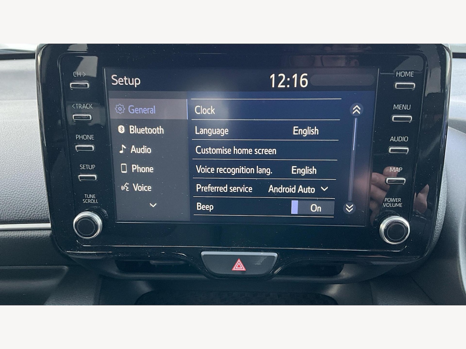 Used Toyota Yaris 2021 for sale - 77612560: Photo 24