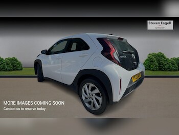 Used Toyota Aygo X 2023 for sale - 78854388: Photo