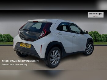 Used Toyota Aygo X 2023 for sale - 78854388: Photo