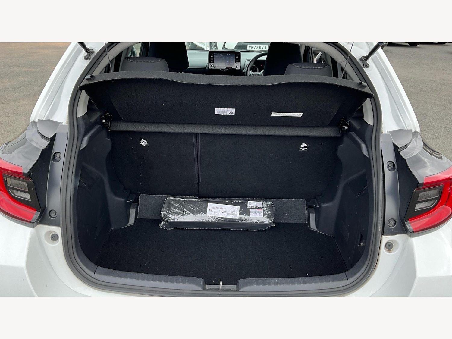 Vehicle 16