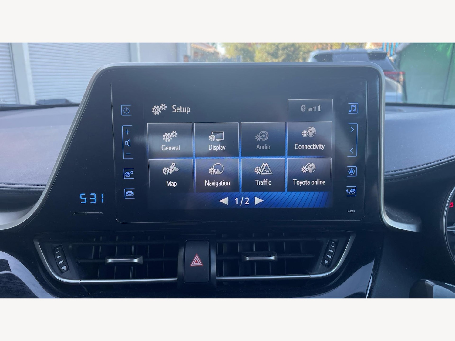 Vehicle 24
