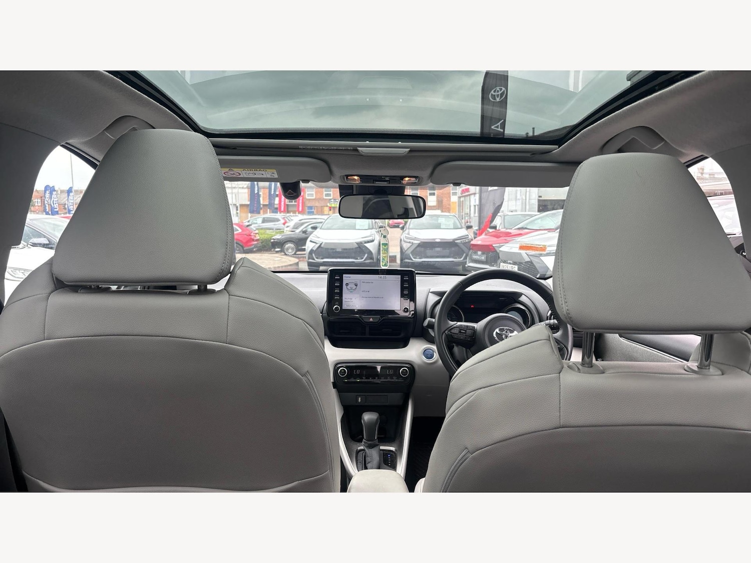 Vehicle 28