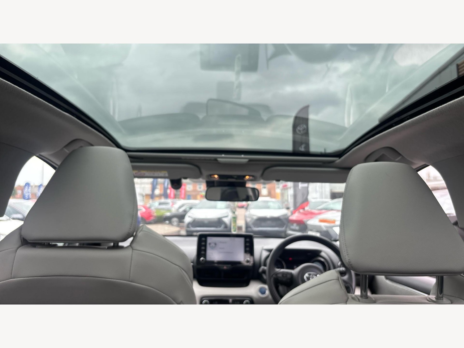 Vehicle 29