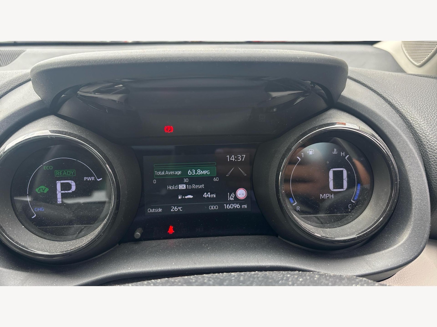 Vehicle 33