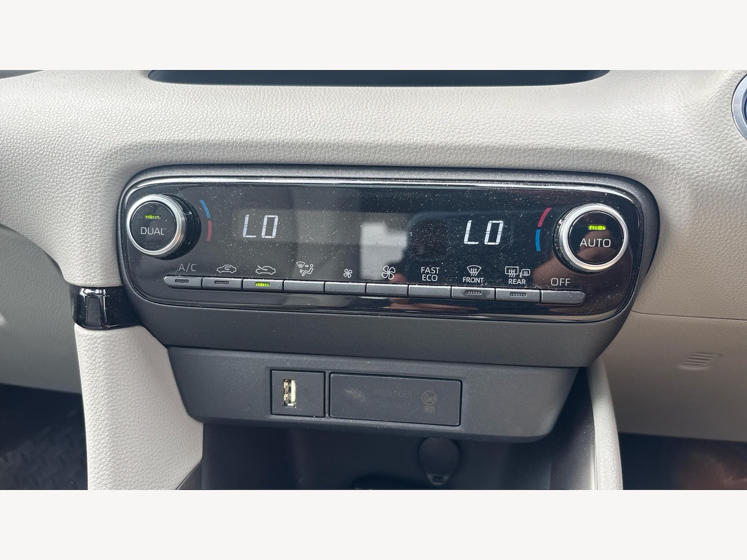 Vehicle 40