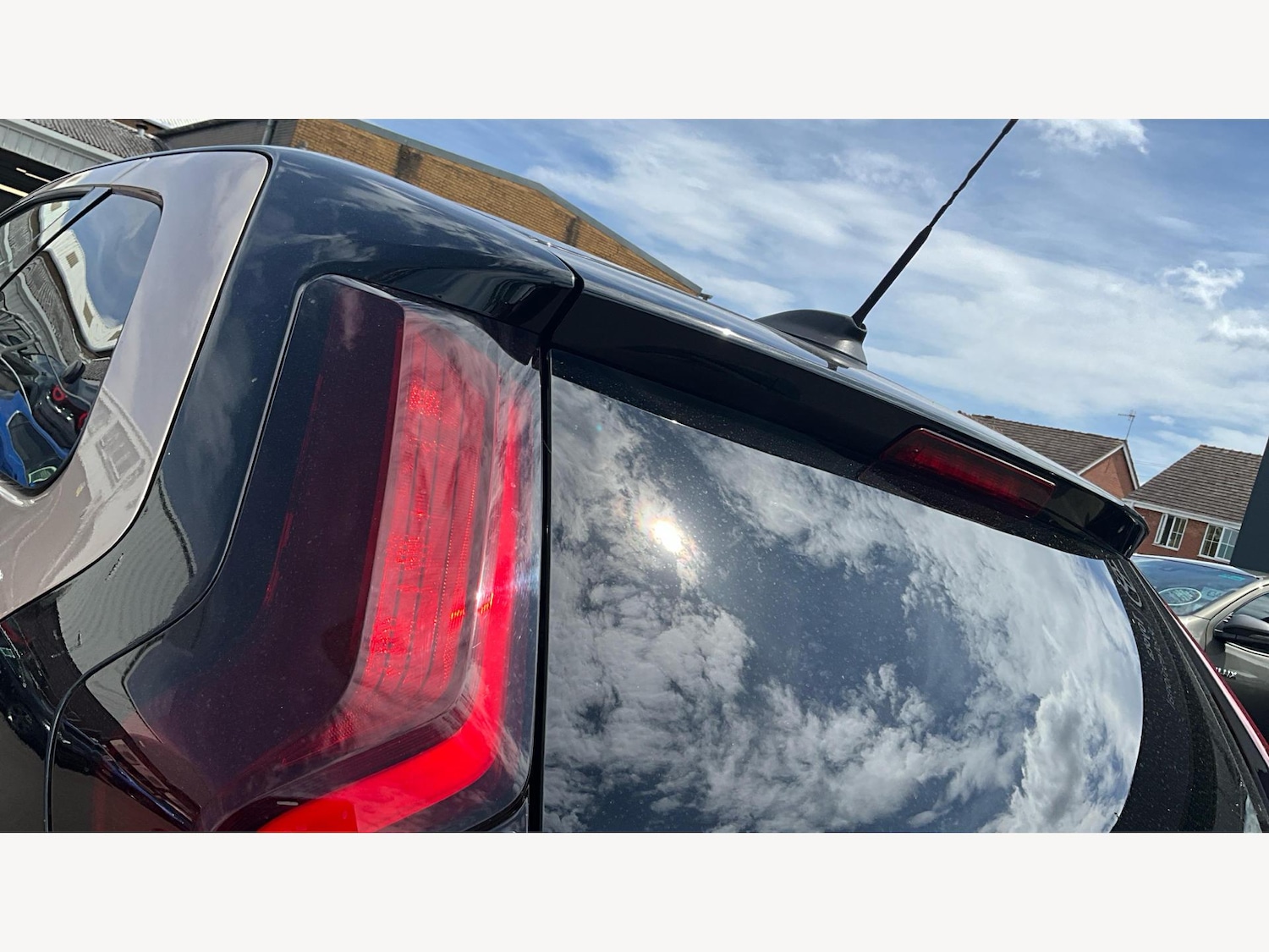 Vehicle 28