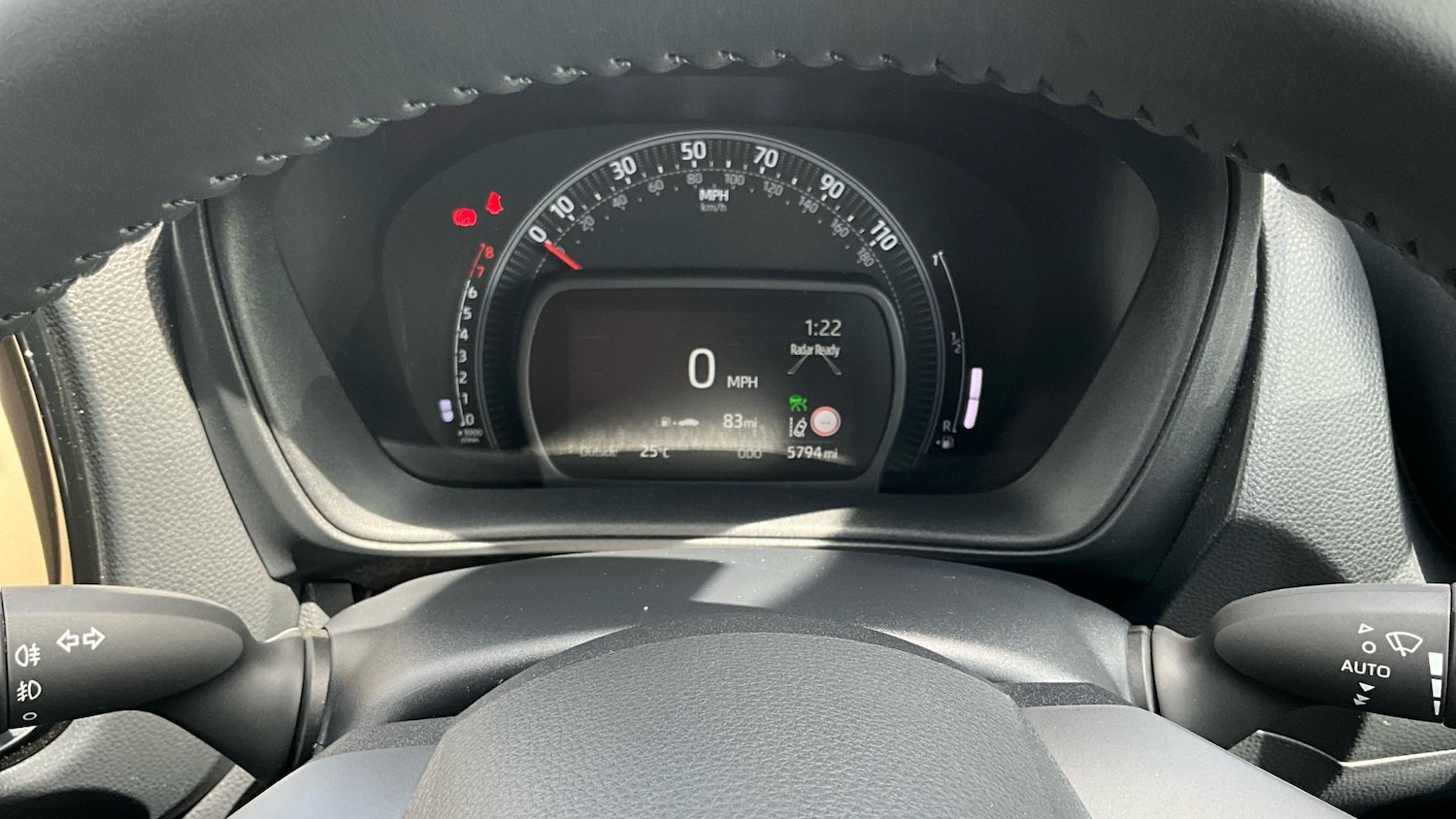 Vehicle 64