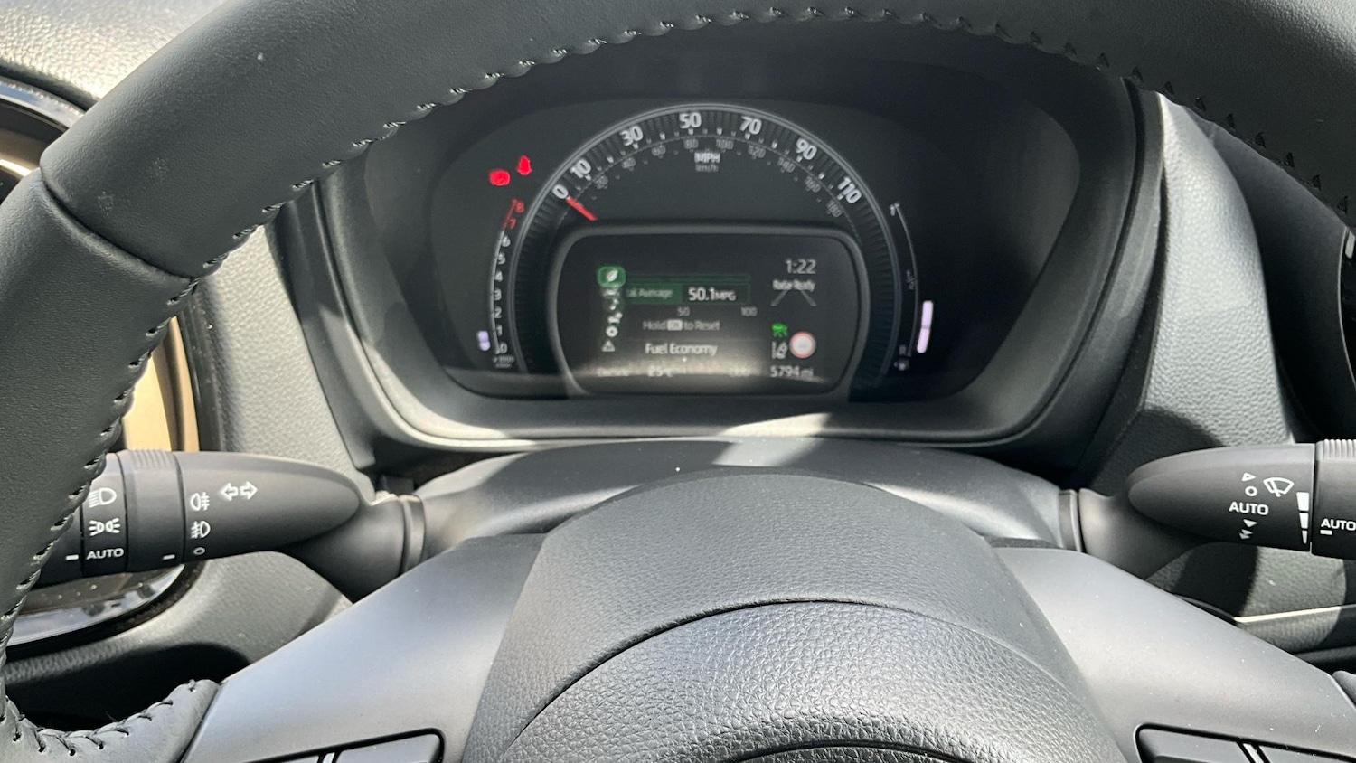 Vehicle 65