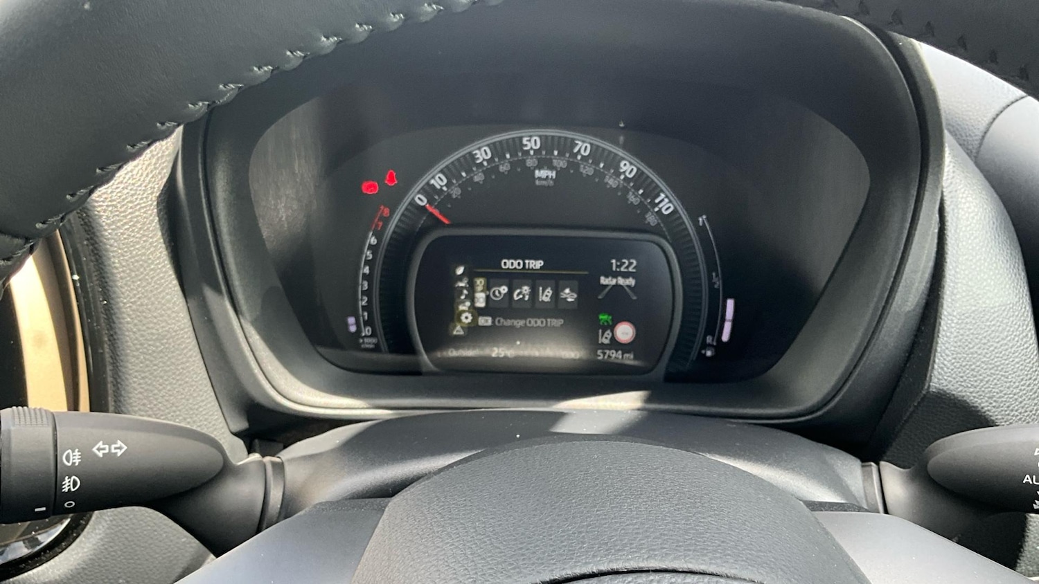Vehicle 69