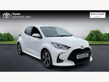 Used Toyota Yaris 2024 for sale - 78853879: Photo
