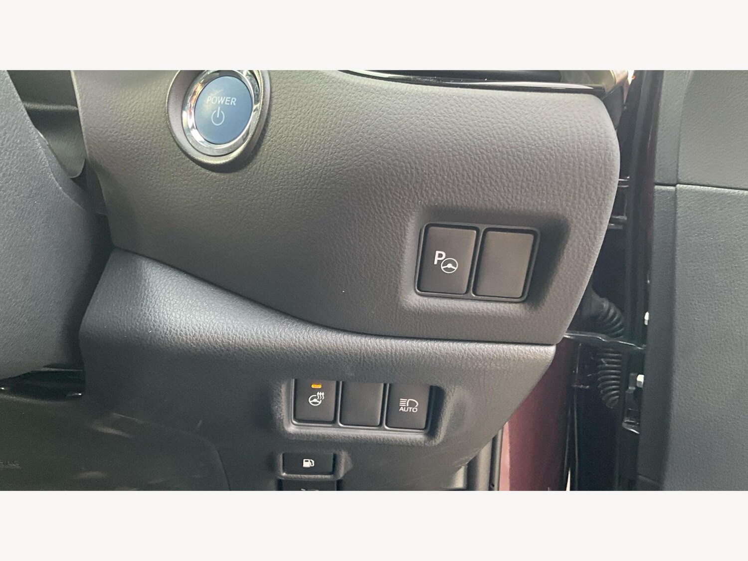 Used Toyota C-HR 2023 for sale - 76996563: Photo 23