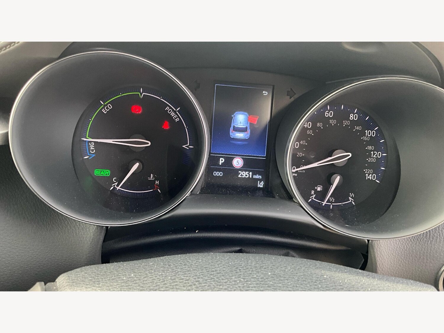 Used Toyota C-HR 2023 for sale - 76996563: Photo 27