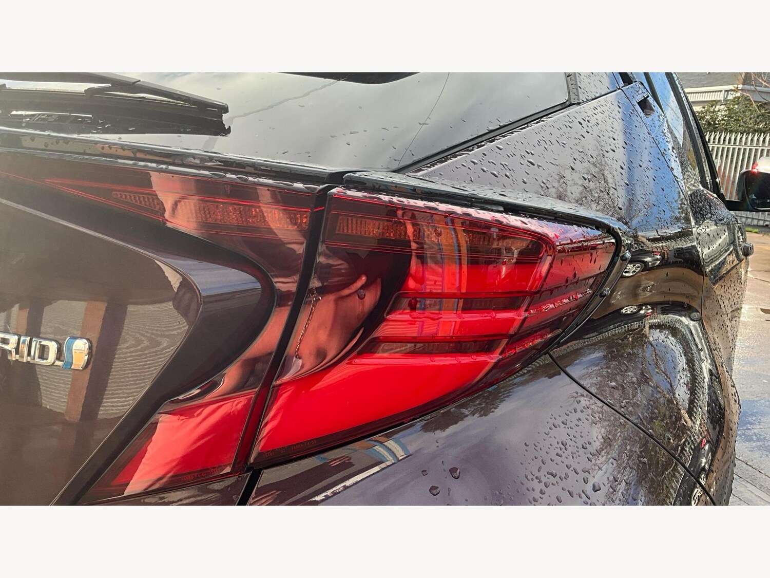 Used Toyota C-HR 2023 for sale - 76996563: Photo 29